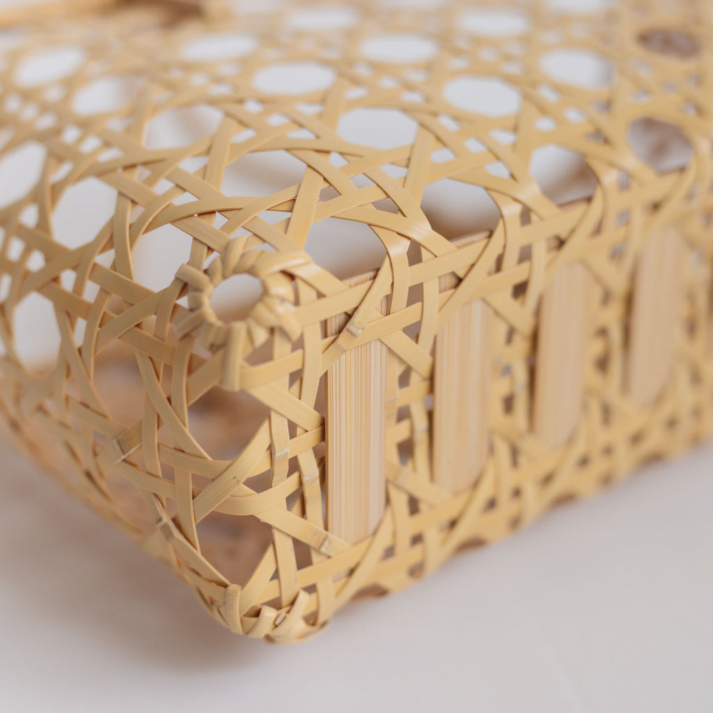 児玉美重 八つ目バッグ