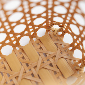 児玉美重 八つ目バッグ