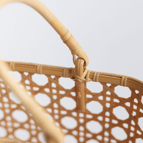 児玉美重 八つ目バッグ