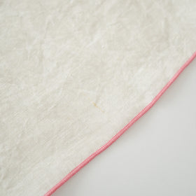 atelier Une place 60リネンハンカチ M