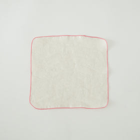 atelier Une place 60リネンハンカチ M