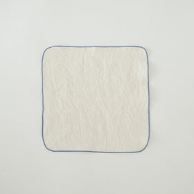 atelier Une place 60リネンハンカチ M