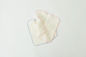 atelier Une place 60リネンハンカチ M