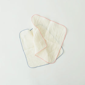 atelier Une place 60リネンハンカチ M