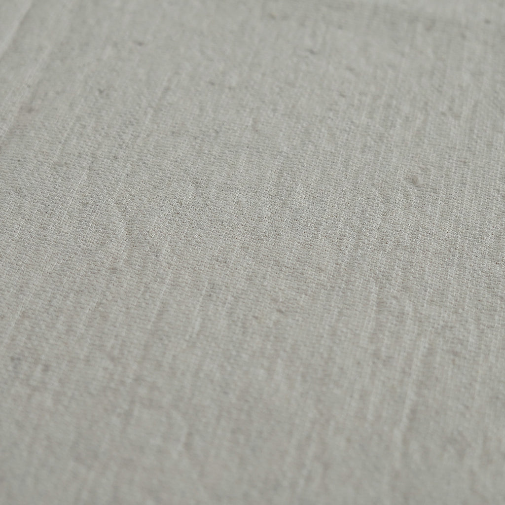 atelier Une place ベルベットリネンハンカチ