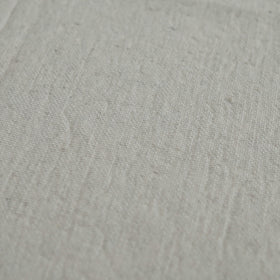 atelier Une place ベルベットリネンハンカチ