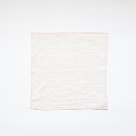 〈くらすこと別注〉atelier Une place  60リネンクロス M