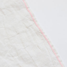 〈くらすこと別注〉atelier Une place  60リネンクロス M