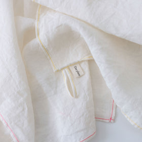 〈くらすこと別注〉atelier Une place  60リネンクロス M