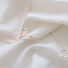 〈くらすこと別注〉atelier Une place  60リネンクロス M