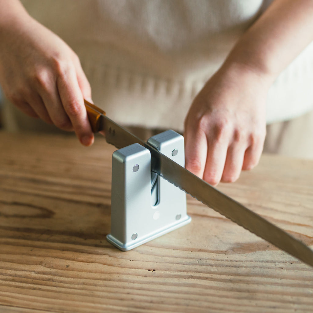 taylor’s eye witness ミニシャントリー シャープナー