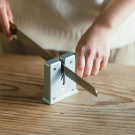 taylor’s eye witness ミニシャントリー シャープナー