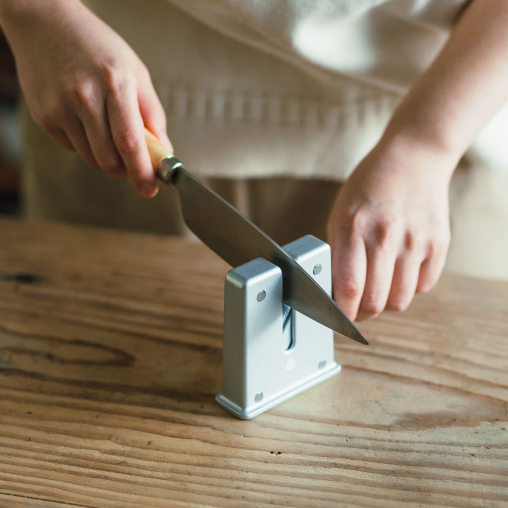 taylor’s eye witness ミニシャントリー シャープナー