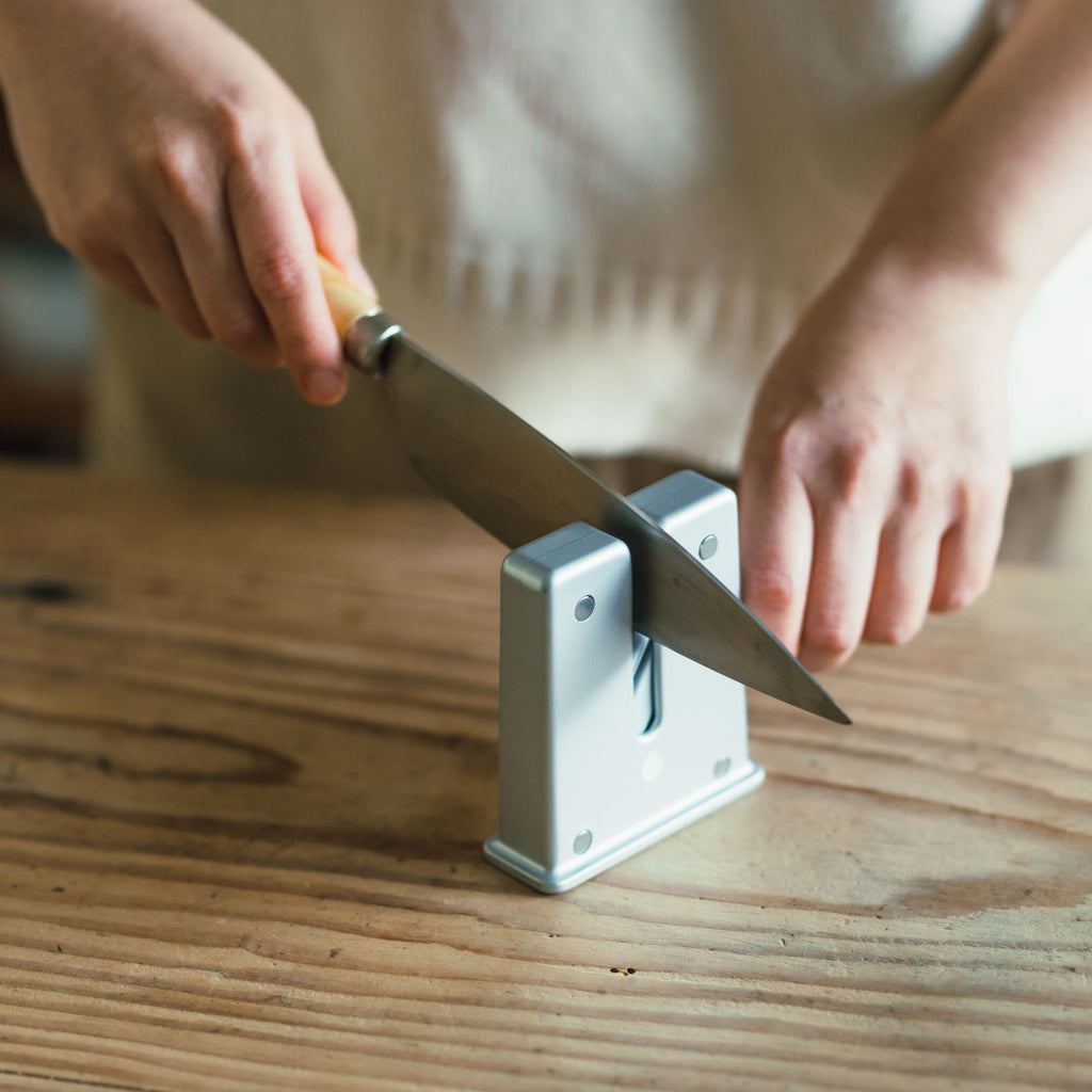 taylor’s eye witness ミニシャントリー シャープナー