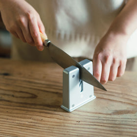 taylor’s eye witness ミニシャントリー シャープナー