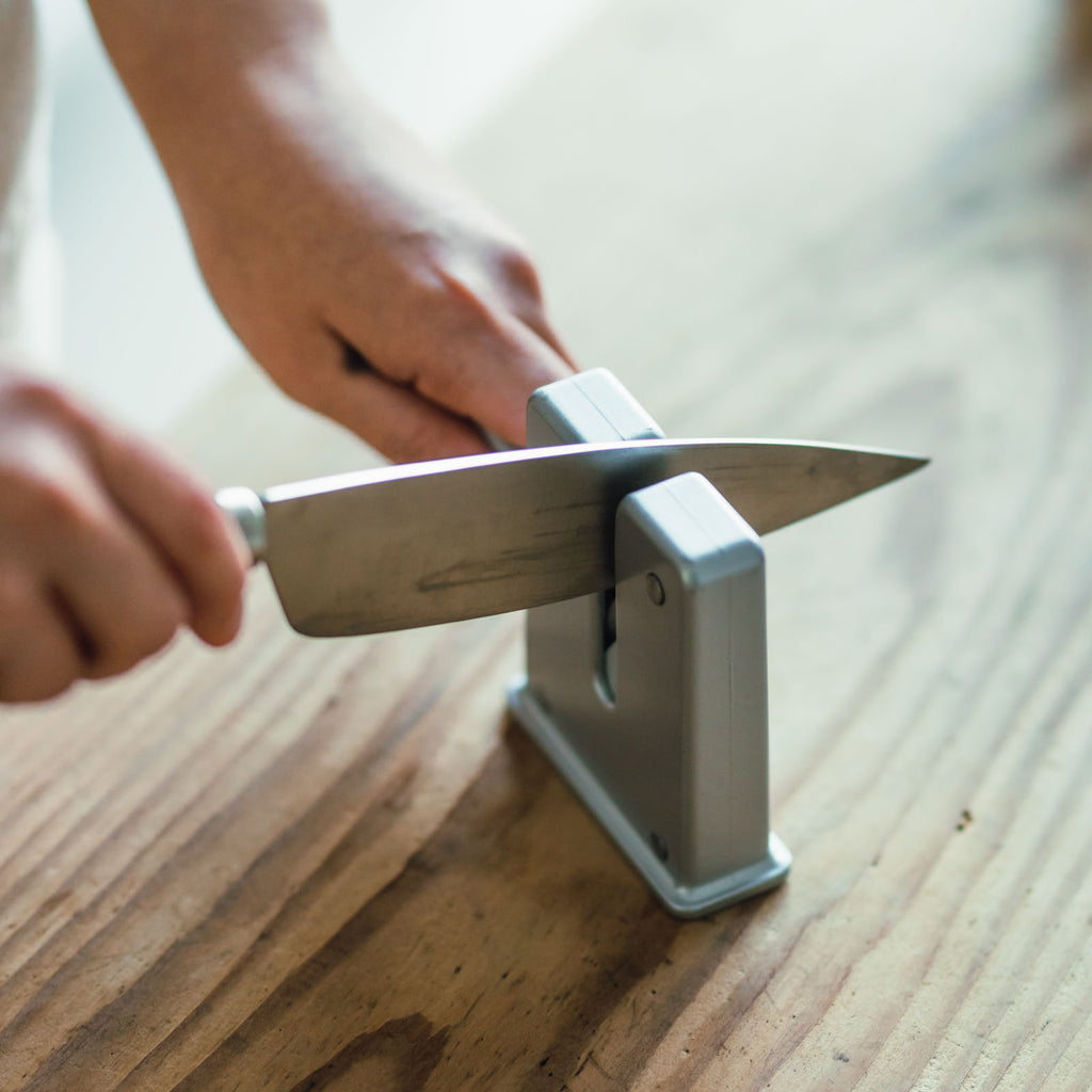 taylor’s eye witness ミニシャントリー シャープナー