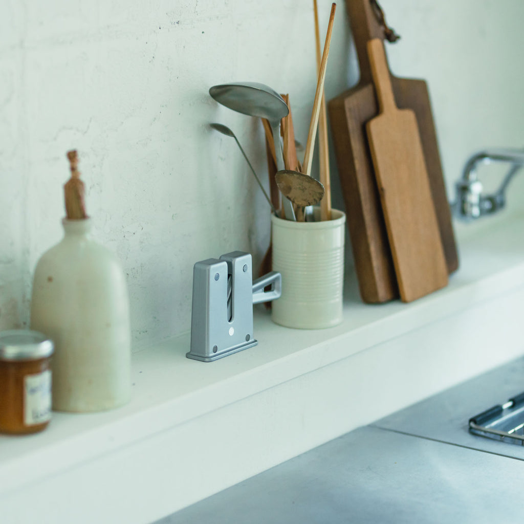 taylor’s eye witness ミニシャントリー シャープナー