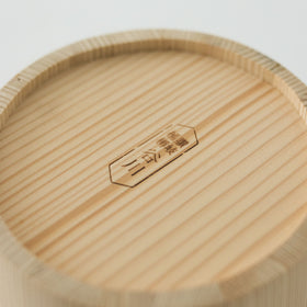 谷川木工芸 吉野杉のおひつと弁当箱