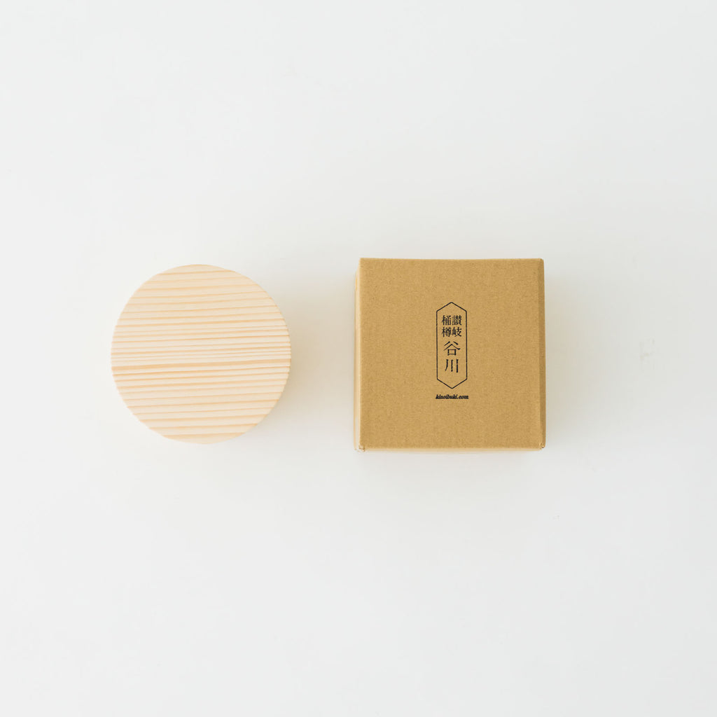 谷川木工芸 吉野杉のおひつと弁当箱