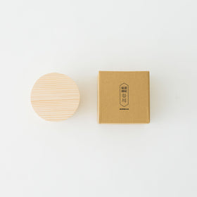 谷川木工芸 吉野杉のおひつと弁当箱