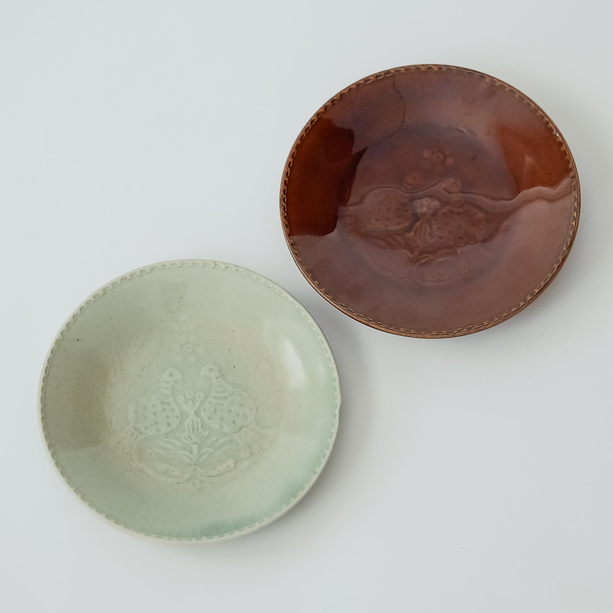 アンティーク　松皮菱形皿　6枚セット アンティーク 松皮菱形皿 6枚セット fit=scale-down,w=1200
