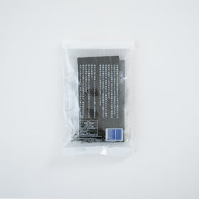 成清海苔店 おにぎり用焼きのり*