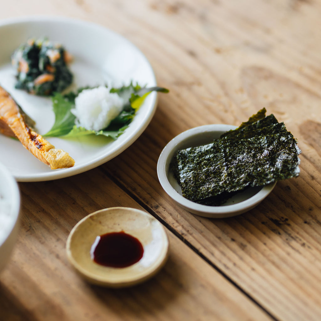 成清海苔店 味付おかずのり*