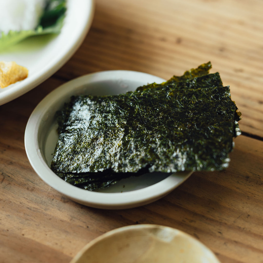 成清海苔店 味付おかずのり *