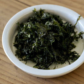 成清海苔店 バラ干し焼きのり*