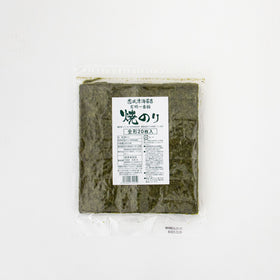 成清海苔店 焼きのり