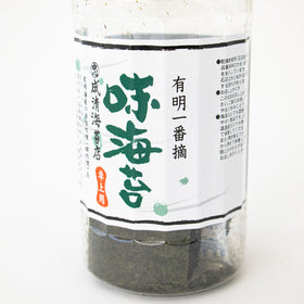 成清海苔店 味付おかずのり *