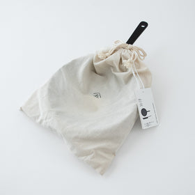 野鍛冶やまご ちょっと深めの鉄フライパン