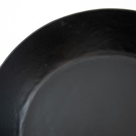 野鍛冶やまご ちょっと深めの鉄フライパン