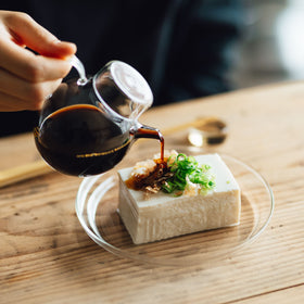 天然醸造 九州丸大豆しょうゆ *