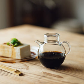 天然醸造 九州丸大豆しょうゆ *