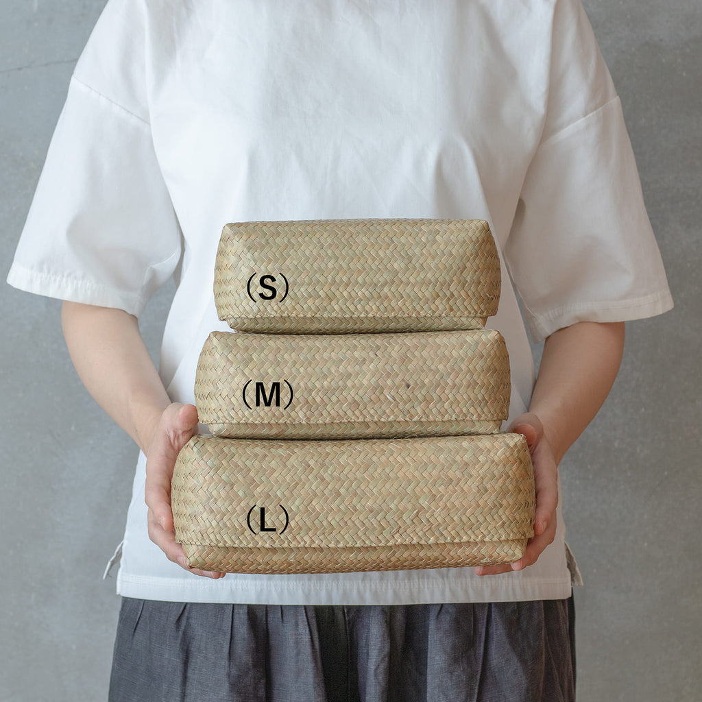 HuuHuu 水草ソフトボックス