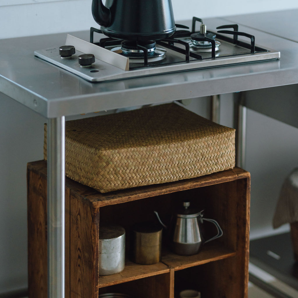 HuuHuu 水草ボックス