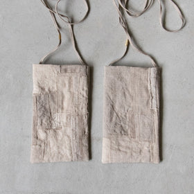 工藤由美 スマホポシェット