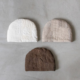 工藤由美 ティーコゼ