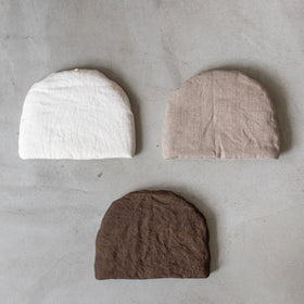 工藤由美 ティーコゼ