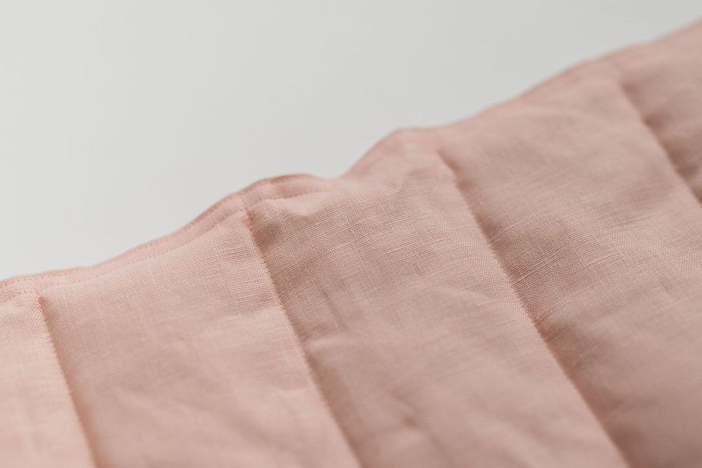 くらすこと 玄米スチームカイロ ラベンダー(肩・首・全身用)