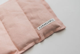 くらすこと 玄米スチームカイロ ラベンダー(肩・首・全身用)