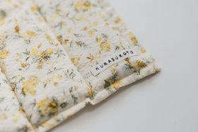 くらすこと 玄米スチームカイロ ラベンダー(肩・首・全身用)