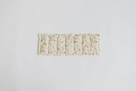 くらすこと 玄米スチームカイロ ラベンダー(肩・首・全身用)