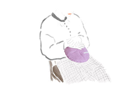 くらすこと 玄米スチームカイロ 寝落ちセット