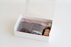 くらすこと 玄米スチームカイロ 寝落ちセット