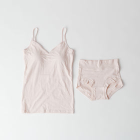 くらすこと オーガニックコットン 寄りそいショーツ