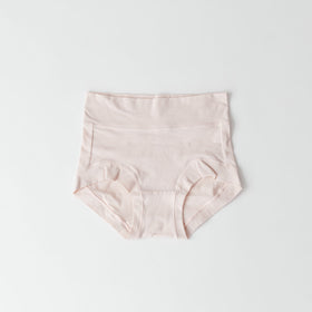 くらすこと オーガニックコットン 寄りそいショーツ