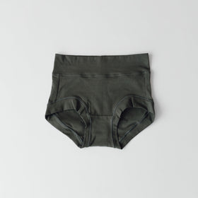 くらすこと オーガニックコットン 寄りそいショーツ