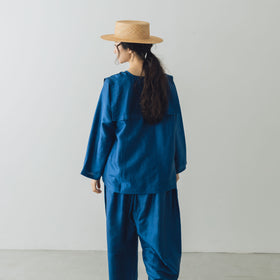 くらすこと わたし色に育てる、大人の麦わら